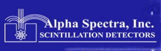Alpha Spectra